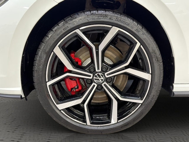 Volkswagen Polo DSG GTI IQ.Drive