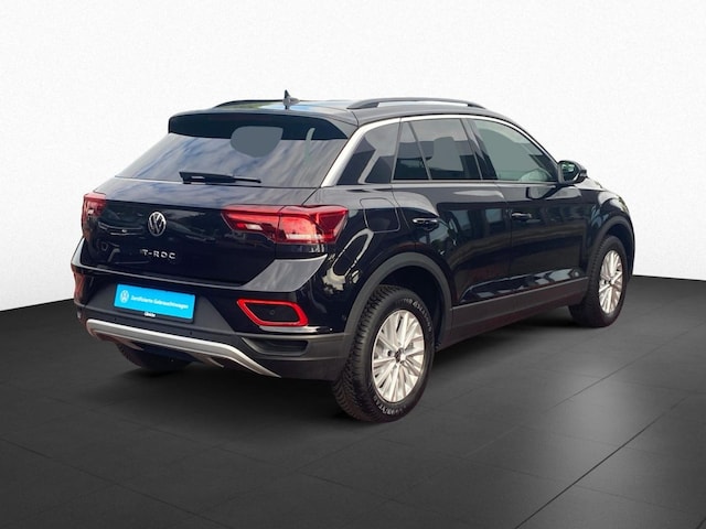 Volkswagen T-Roc 1.0 TSI Life