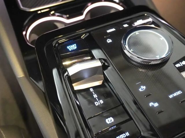 BMW i5 Sedan eDrive40