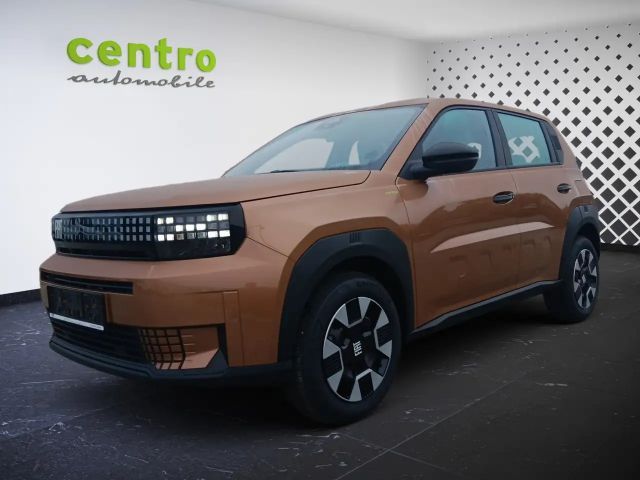 Fiat Grande Panda 1.2 Hybrid 74 kW Icon