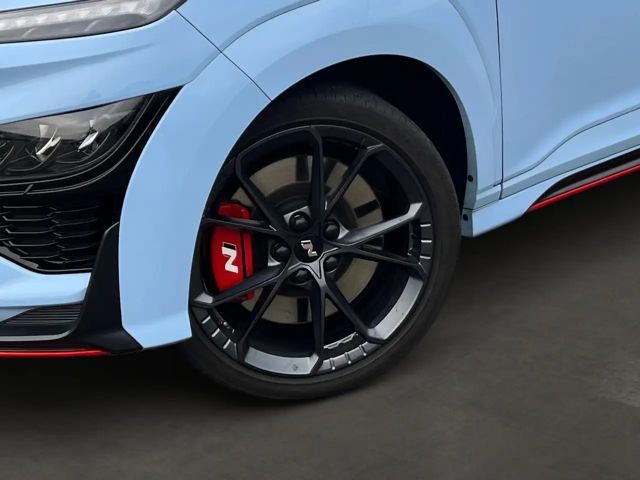 Hyundai Kona N Performance