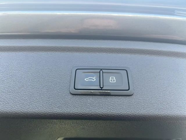 Audi A3 S-Line Sedan Sportback