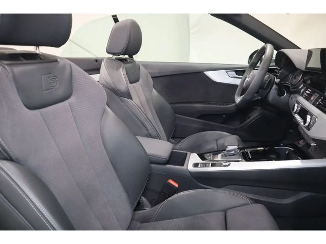 Audi S5 3.0 TFSI Cabriolet Quattro