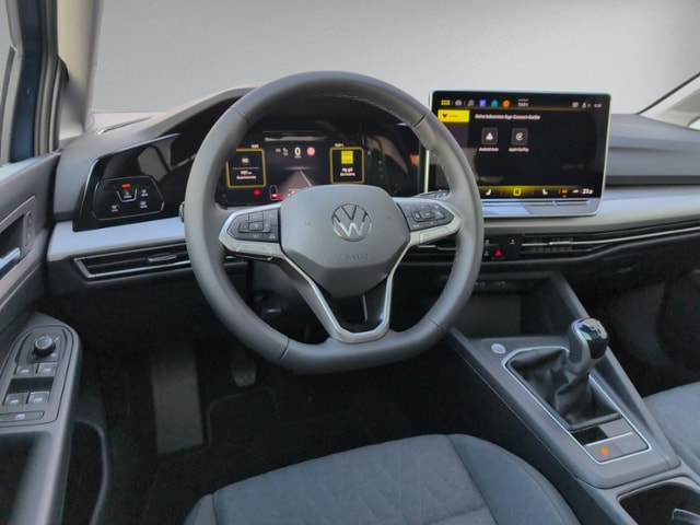 Volkswagen Golf 1.5 TSI Golf VIII