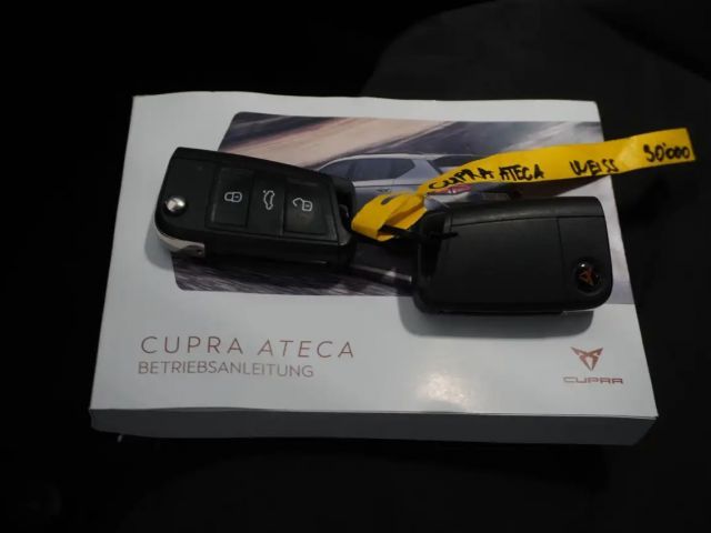 Cupra Ateca 2.0 TSI 4Drive VZ