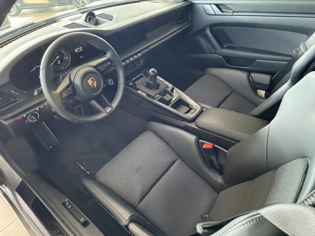 Porsche 992 Coupé GT3