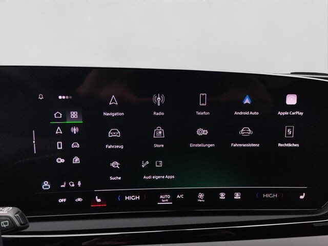 Audi A5 Avant S-Tronic