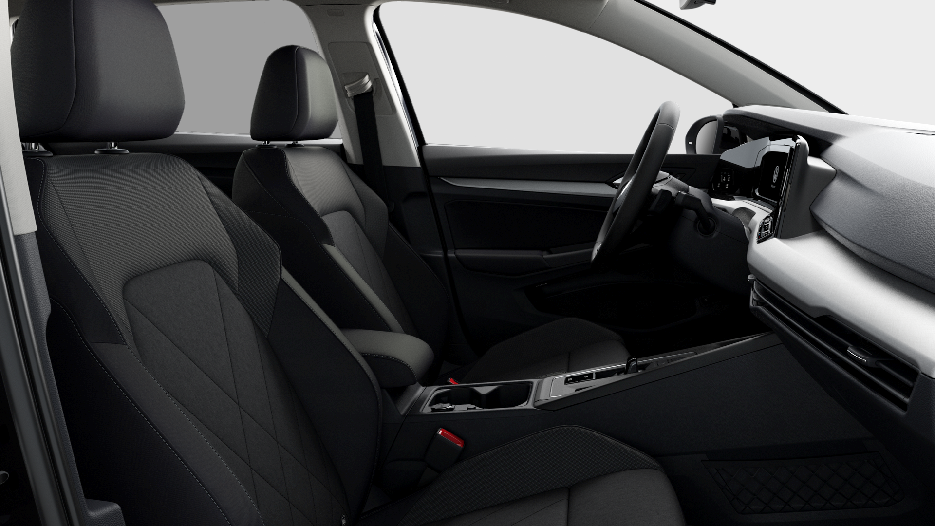 Volkswagen Golf DSG Golf VIII Variant