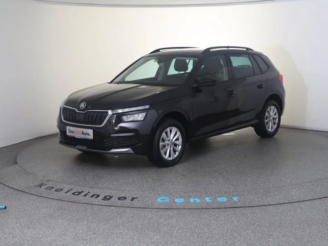 Skoda Kamiq Ambition
