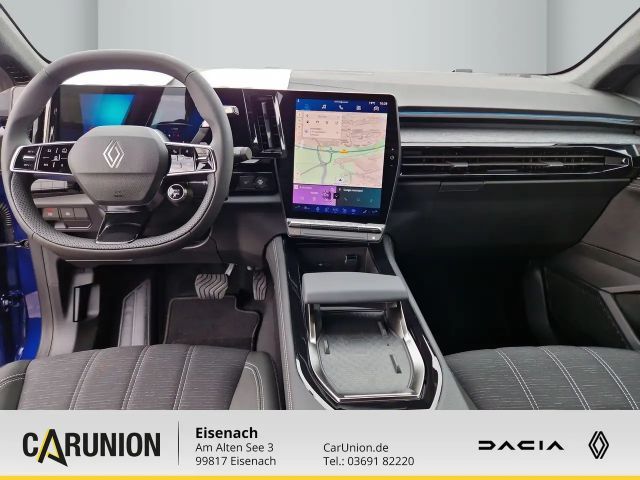 Renault Austral Techno