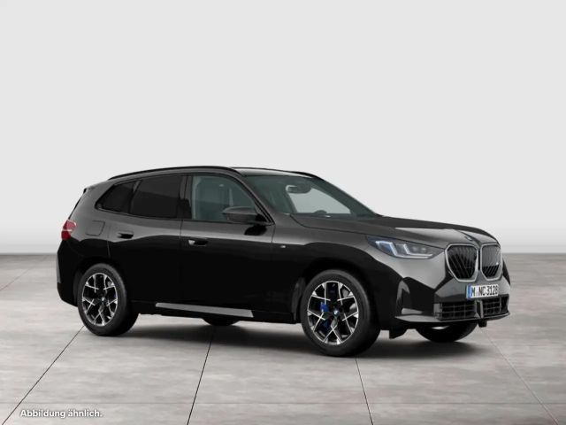 BMW X3 M-Sport xDrive