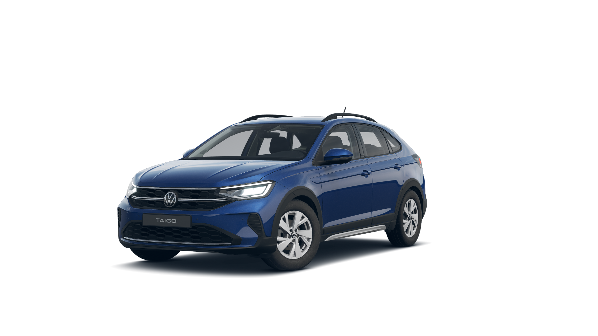 Volkswagen Taigo 1.0 TSI DSG Life