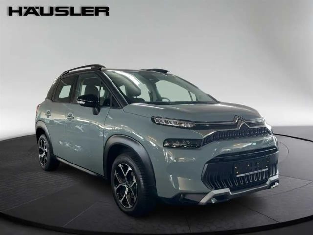 Citroën C3 Aircross PureTech Shine
