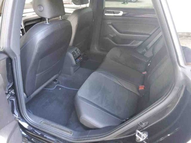 Volkswagen Arteon Shooting Brake Arteon Shooting Brake R AHK/20"/EasyOpen/DiscPro/Nav/Assist