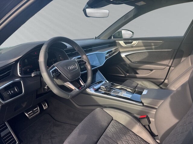 Audi A6 e-tron Avant Performance Quattro