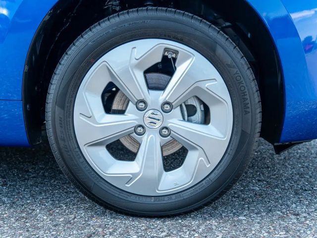 Suzuki Swift AllGrip Comfort Hybrid