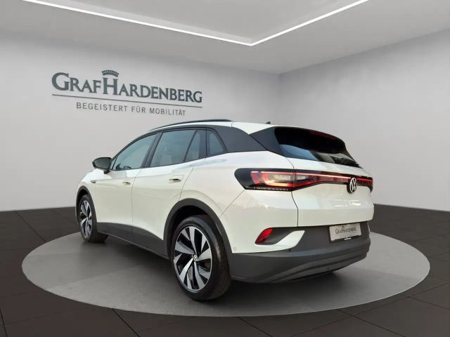 Volkswagen ID.4 150 kW Performance Pro