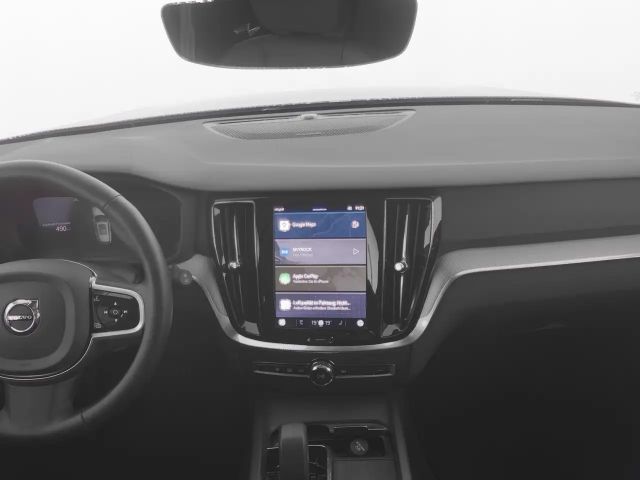 Volvo V60 Dark Geartronic Plus