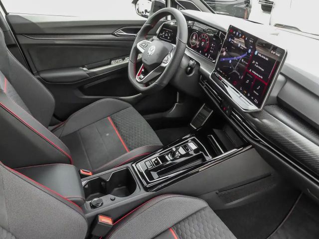 Volkswagen Golf 2.0 TSI GTI