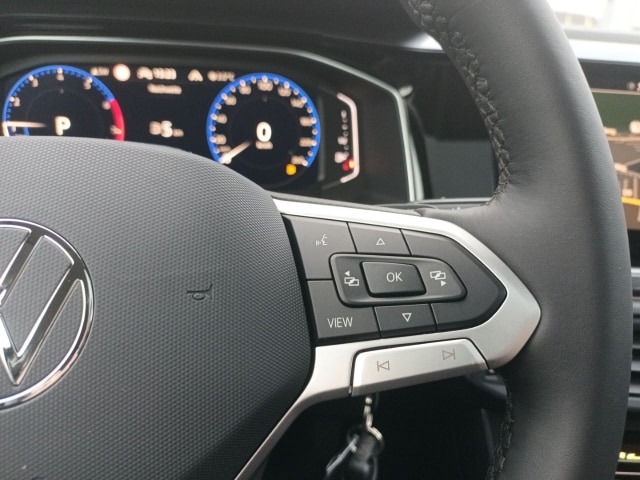 Volkswagen Polo 1.0 TSI Style