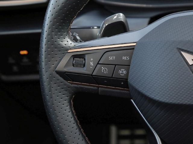 Cupra Leon 2.0 TSI DSG Sportstourer VZ