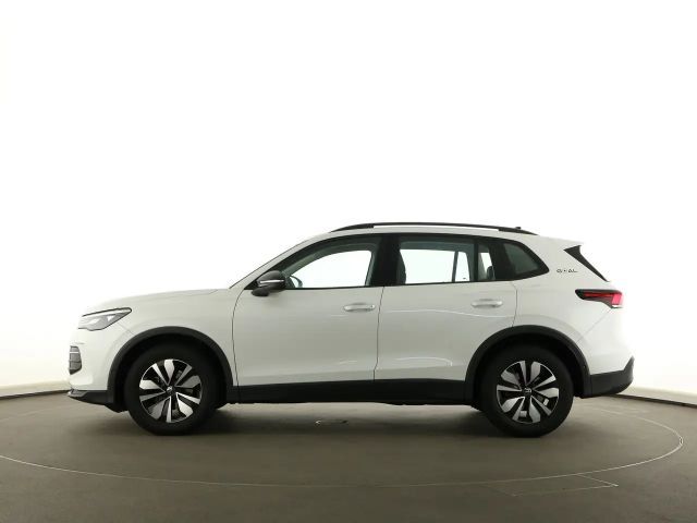 Volkswagen Tiguan 1.5 TSI DSG Life