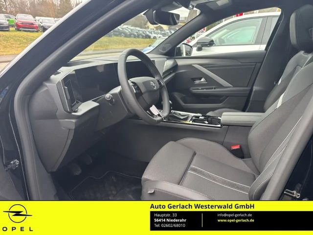 Opel Astra GS-Line Grand Sport Sports Tourer