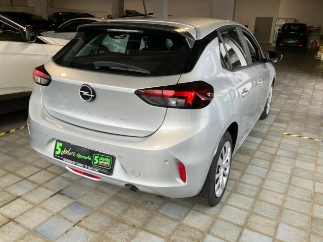 Opel Corsa 1.2 Turbo