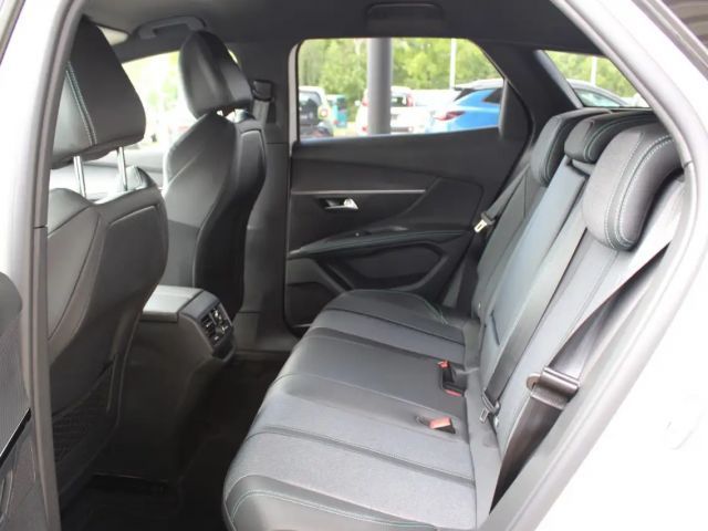 Peugeot 3008 Allure Pack PureTech