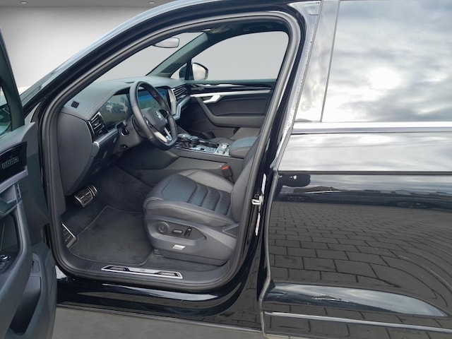 Volkswagen Touareg 3.0 V6 TDI