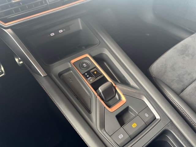 Cupra Leon 2.0 TSI 4Drive DSG Sportstourer