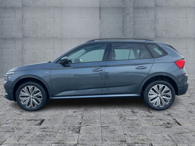 Skoda Kamiq 1.0 TSI Clever