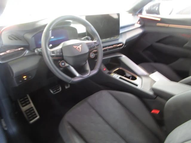 Cupra Terramar 1.5 eTSI