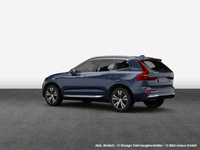 Volvo XC60 XC60