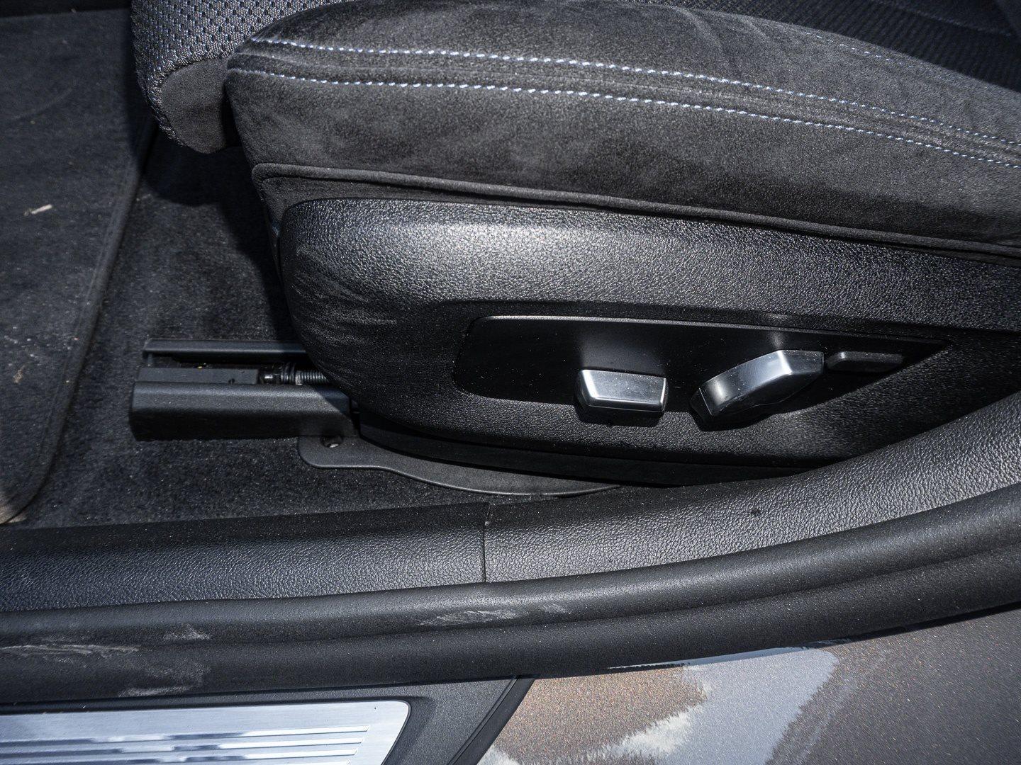 BMW 545 545e Sedan xDrive