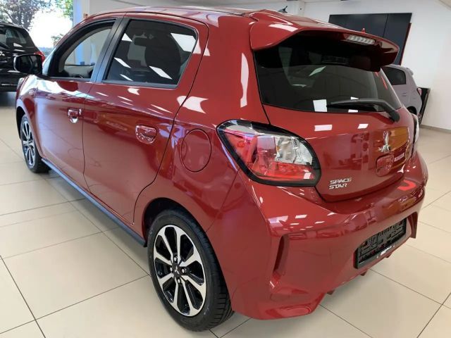 Mitsubishi Space Star CVT Star