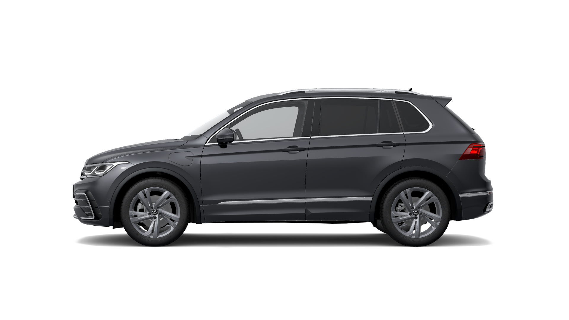 Volkswagen Tiguan DSG R-Line eHybrid