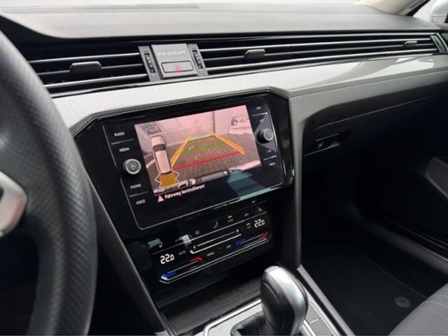Volkswagen Passat 2.0 TDI AllTrack