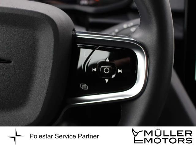 Polestar 2 Dual motor Long range Pilot