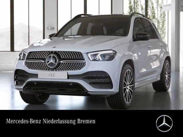 Mercedes-Benz GLE 580 4MATIC AMG Line