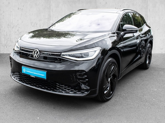 Volkswagen ID.4 4Motion