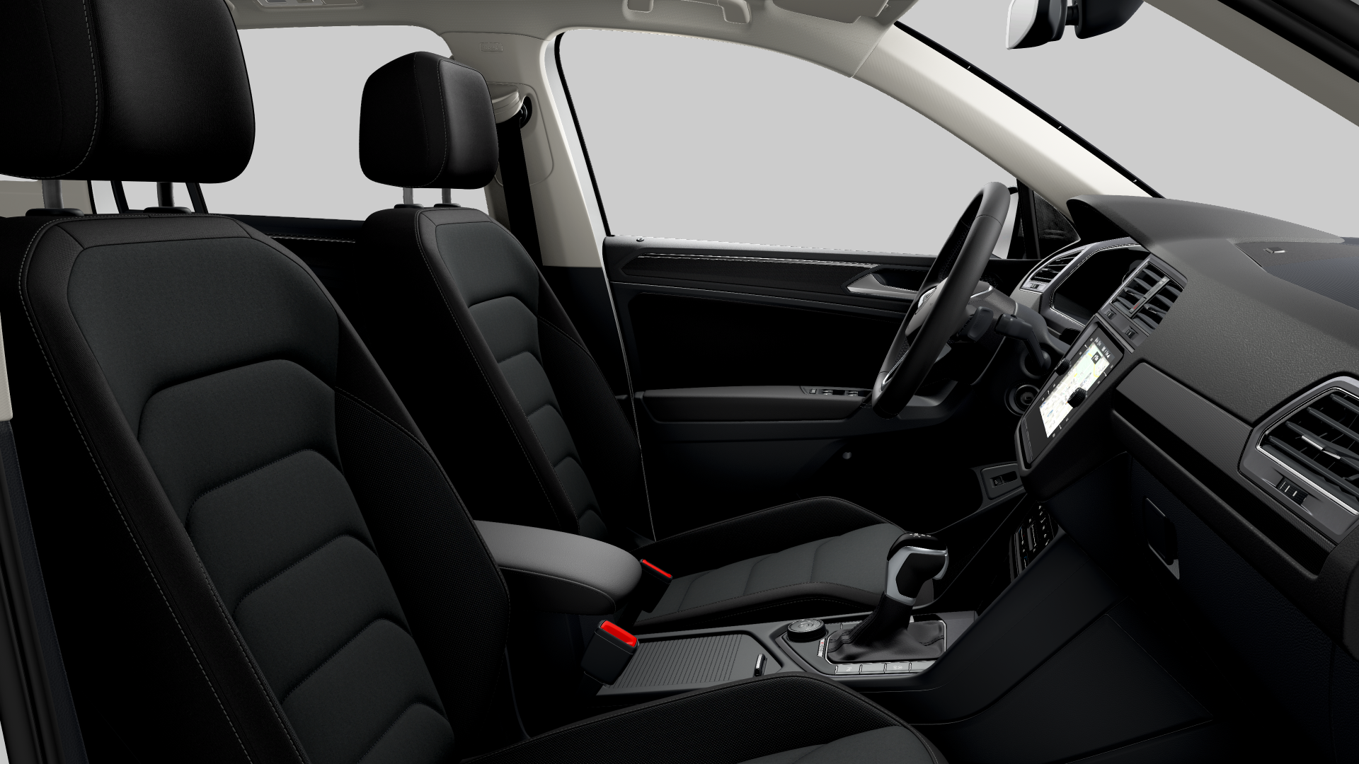 Volkswagen Tiguan 4Motion Elegance Elegance