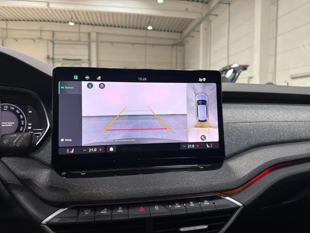 Skoda Octavia 2.0 TDI Selection