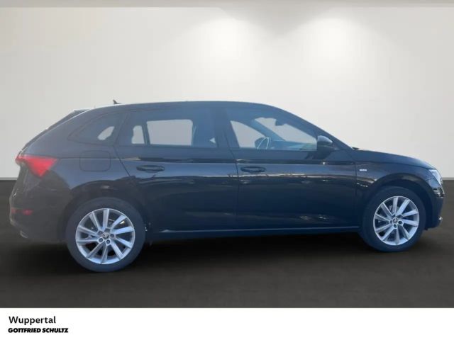 Skoda Scala 1.0 TSI Ambition Tour