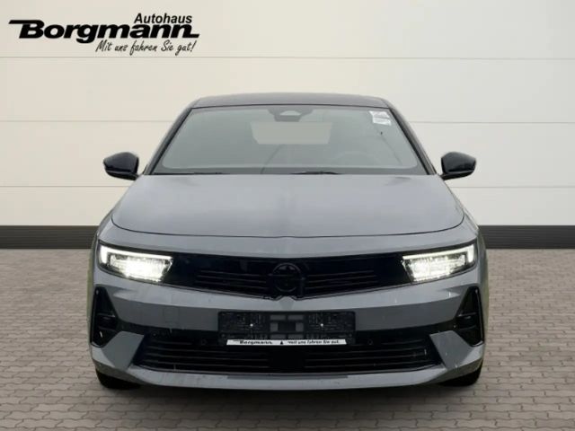 Opel Astra GS-Line Grand Sport