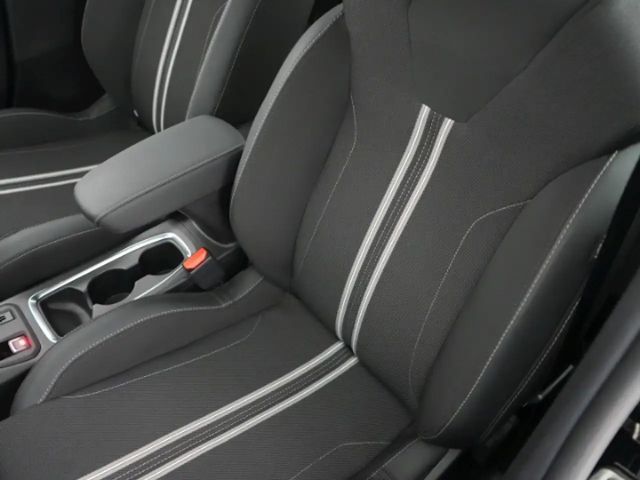 Opel Corsa GS-Line Grand Sport