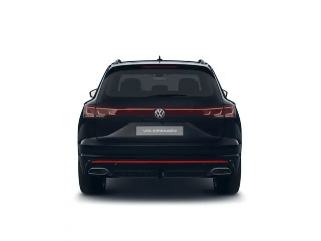 Volkswagen Touareg 3.0 V6 TDI R-Line