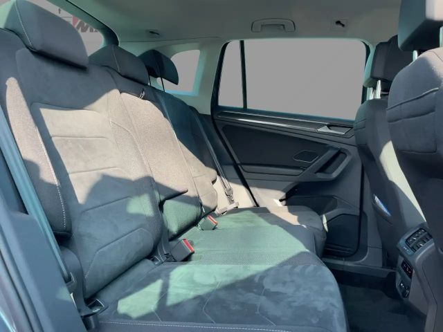 Volkswagen Tiguan 1.4 TSI DSG eHybrid