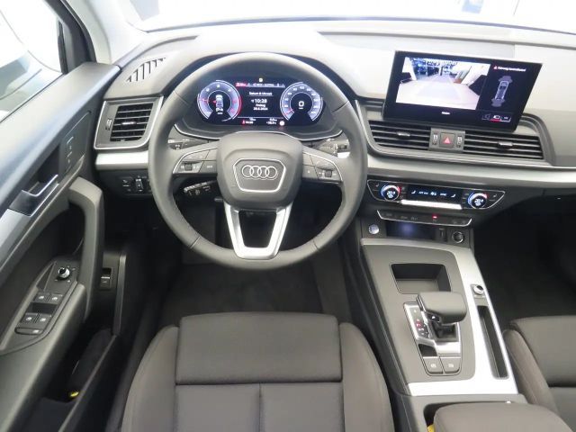 Audi Q5 40 TDI Quattro