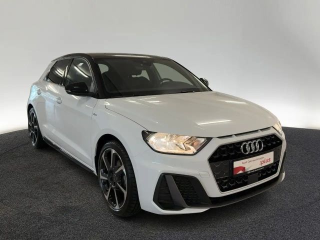 Audi A1 35 TFSI S-Line